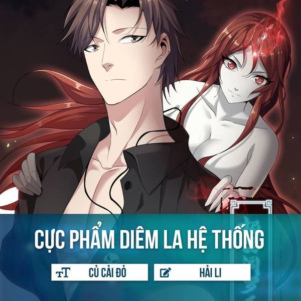 Cực Phẩm Diêm La Hệ Thống Chapter 61 - Next Chapter 62