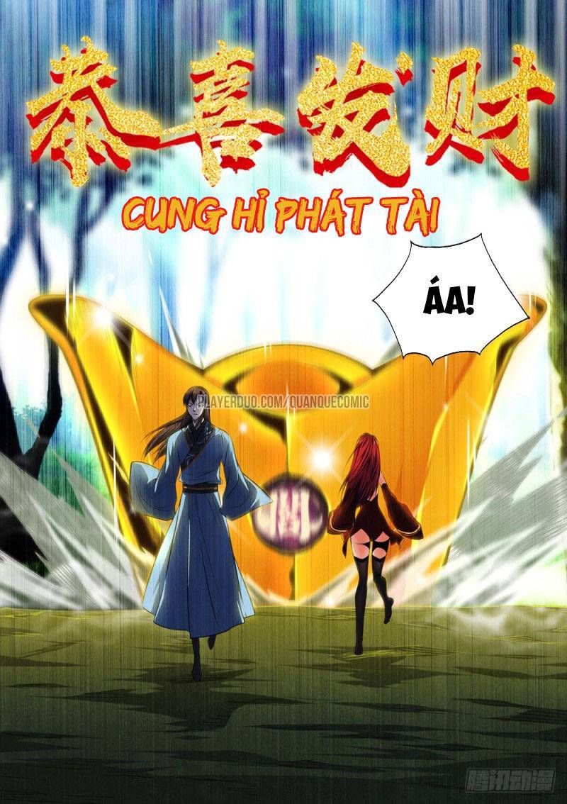 Cực Phẩm Diêm La Hệ Thống Chapter 65 - Next Chapter 66