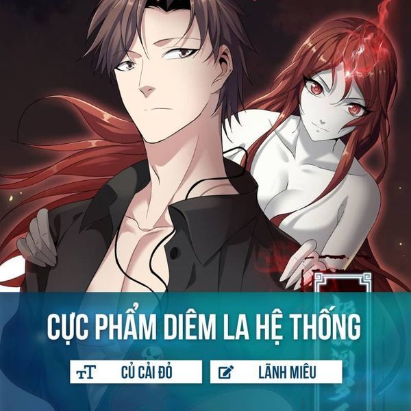 Cực Phẩm Diêm La Hệ Thống Chapter 65 - Next Chapter 66