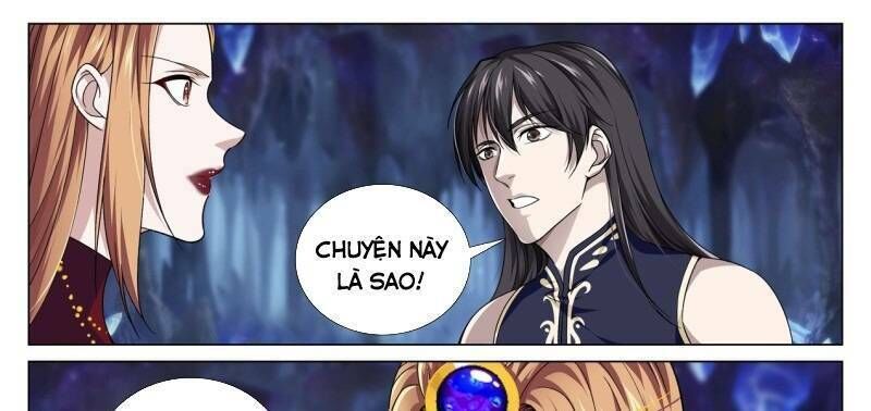 Cực Phẩm Diêm La Hệ Thống Chapter 82 - Next Chapter 83