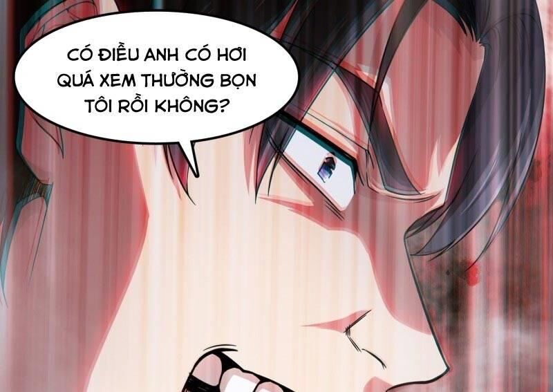 Cực Phẩm Diêm La Hệ Thống Chapter 84 - Trang 3