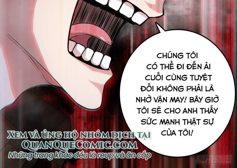 Cực Phẩm Diêm La Hệ Thống Chapter 84 - Trang 3