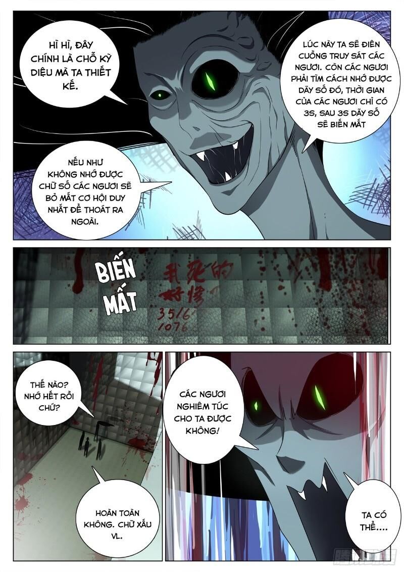 Cực Phẩm Diêm La Hệ Thống Chapter 87 - Next Chapter 88