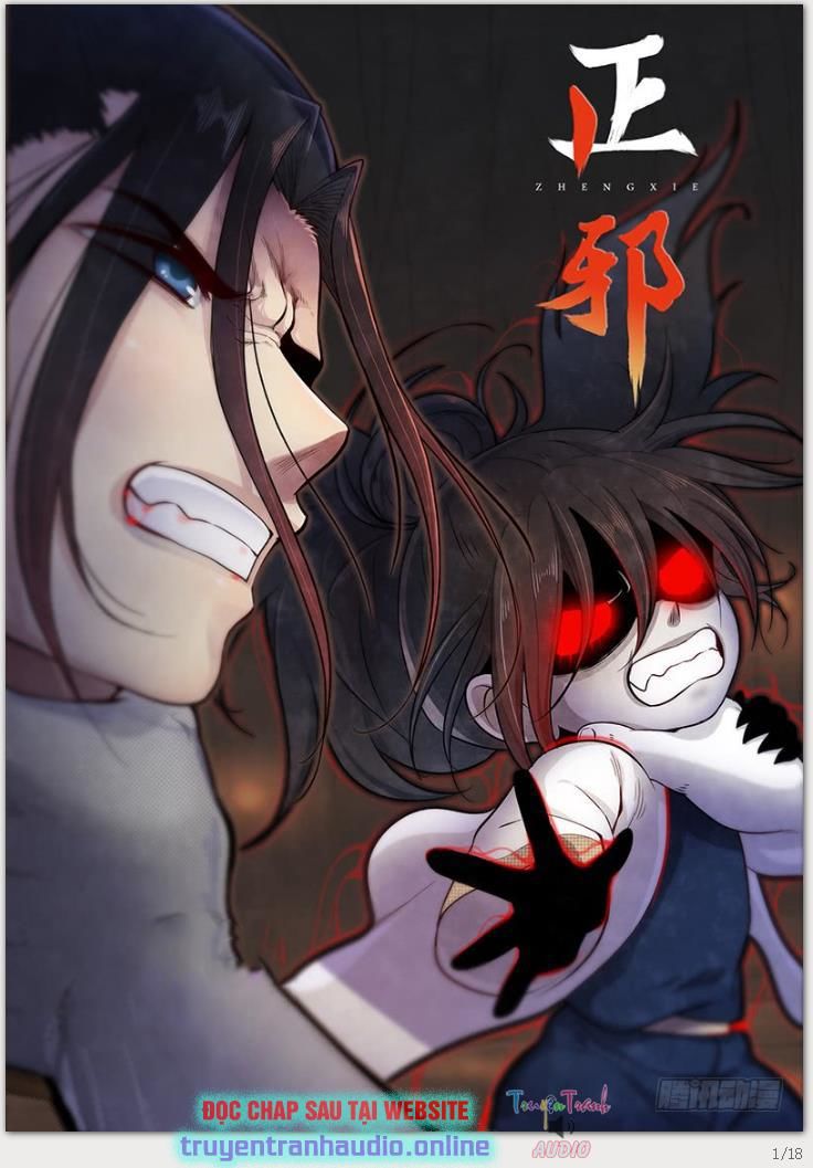 Chánh Tà Chapter 27 - Next Chapter 28