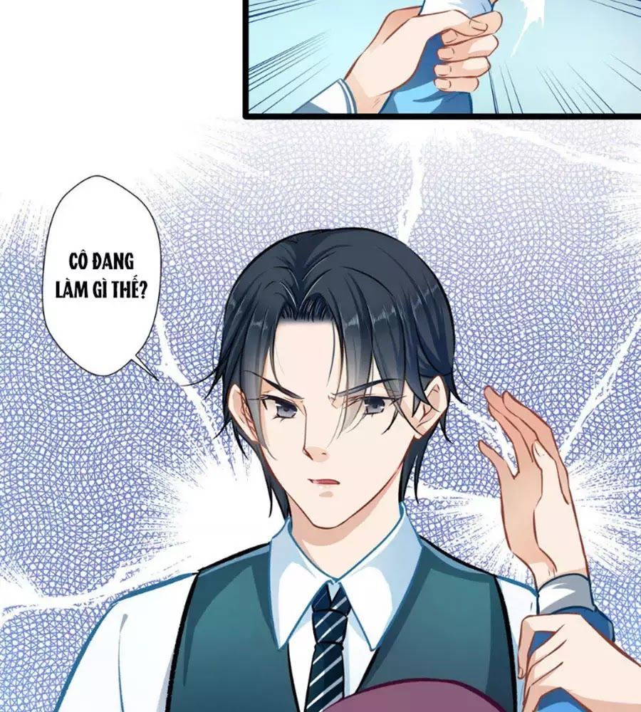 Cưng Chiều Ái Thê Hư Hỏng Chapter 31 - Trang 3