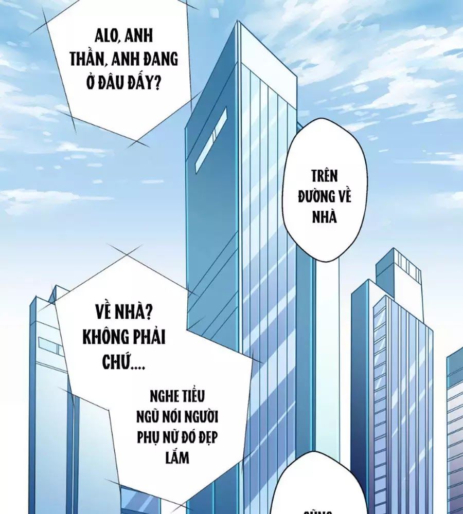 Cưng Chiều Ái Thê Hư Hỏng Chapter 37 - Trang 3