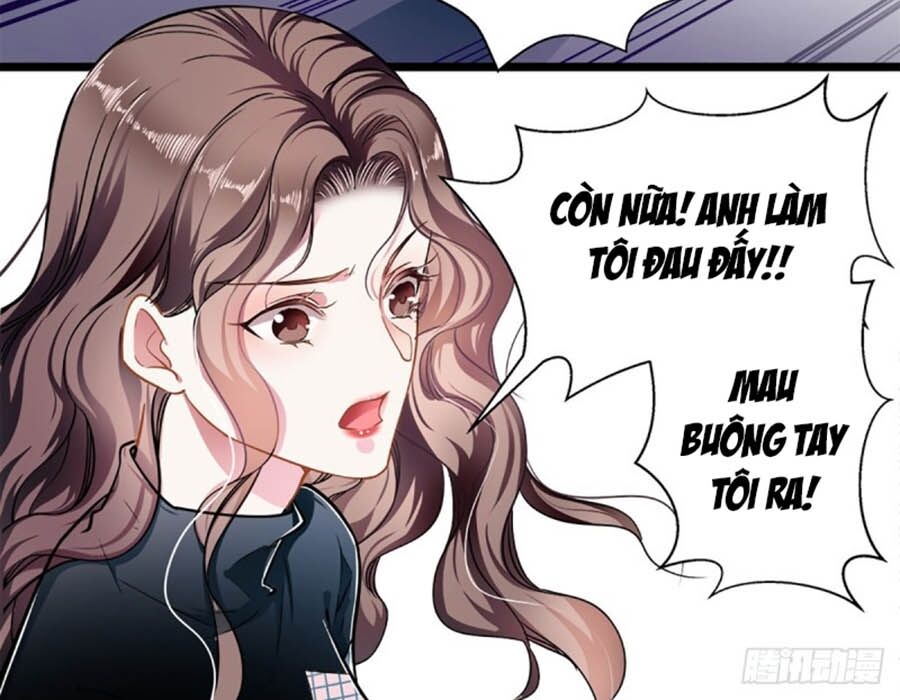 Cưng Chiều Ái Thê Hư Hỏng Chapter 46 - Trang 3