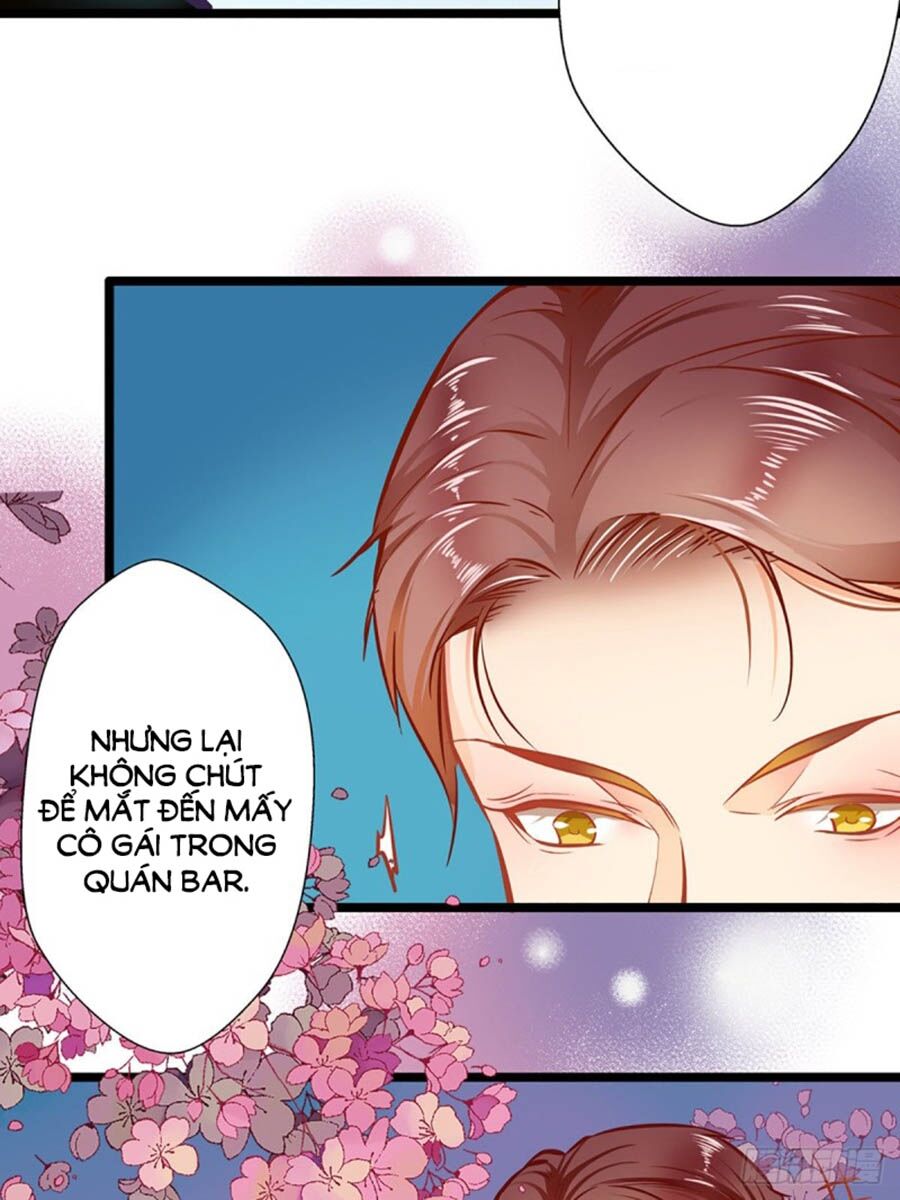 Cưng Chiều Ái Thê Hư Hỏng Chapter 56 - Trang 3