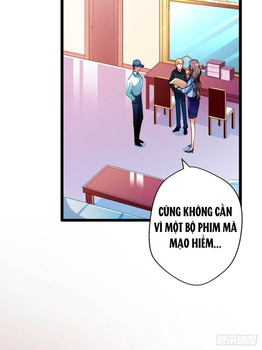 Cưng Chiều Ái Thê Hư Hỏng Chapter 60 - Trang 3