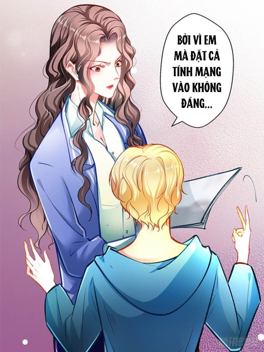 Cưng Chiều Ái Thê Hư Hỏng Chapter 60 - Trang 3