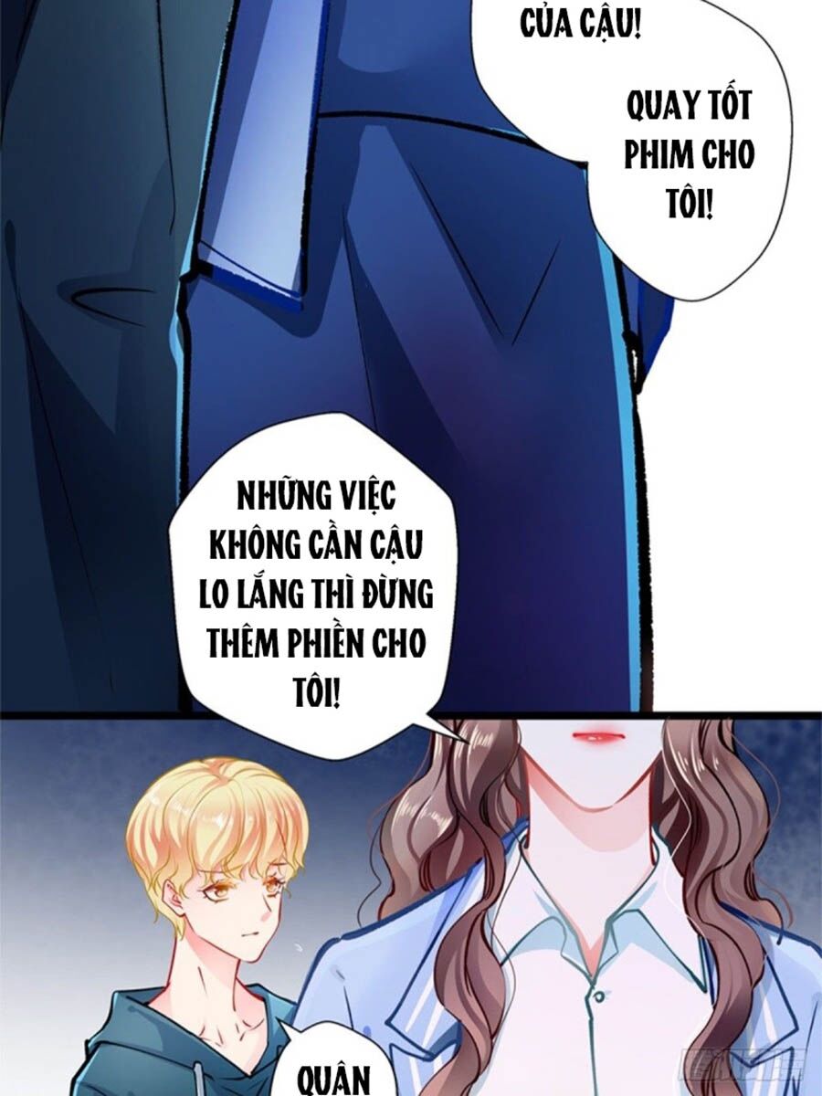 Cưng Chiều Ái Thê Hư Hỏng Chapter 60 - Trang 3