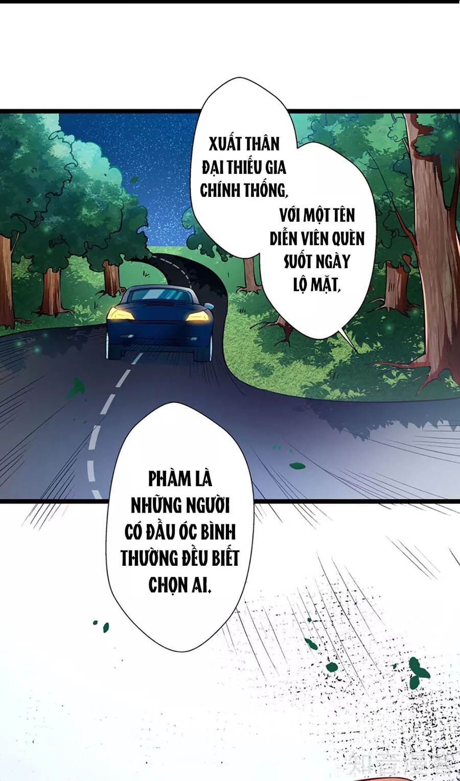 Cưng Chiều Ái Thê Hư Hỏng Chapter 64 - Trang 3