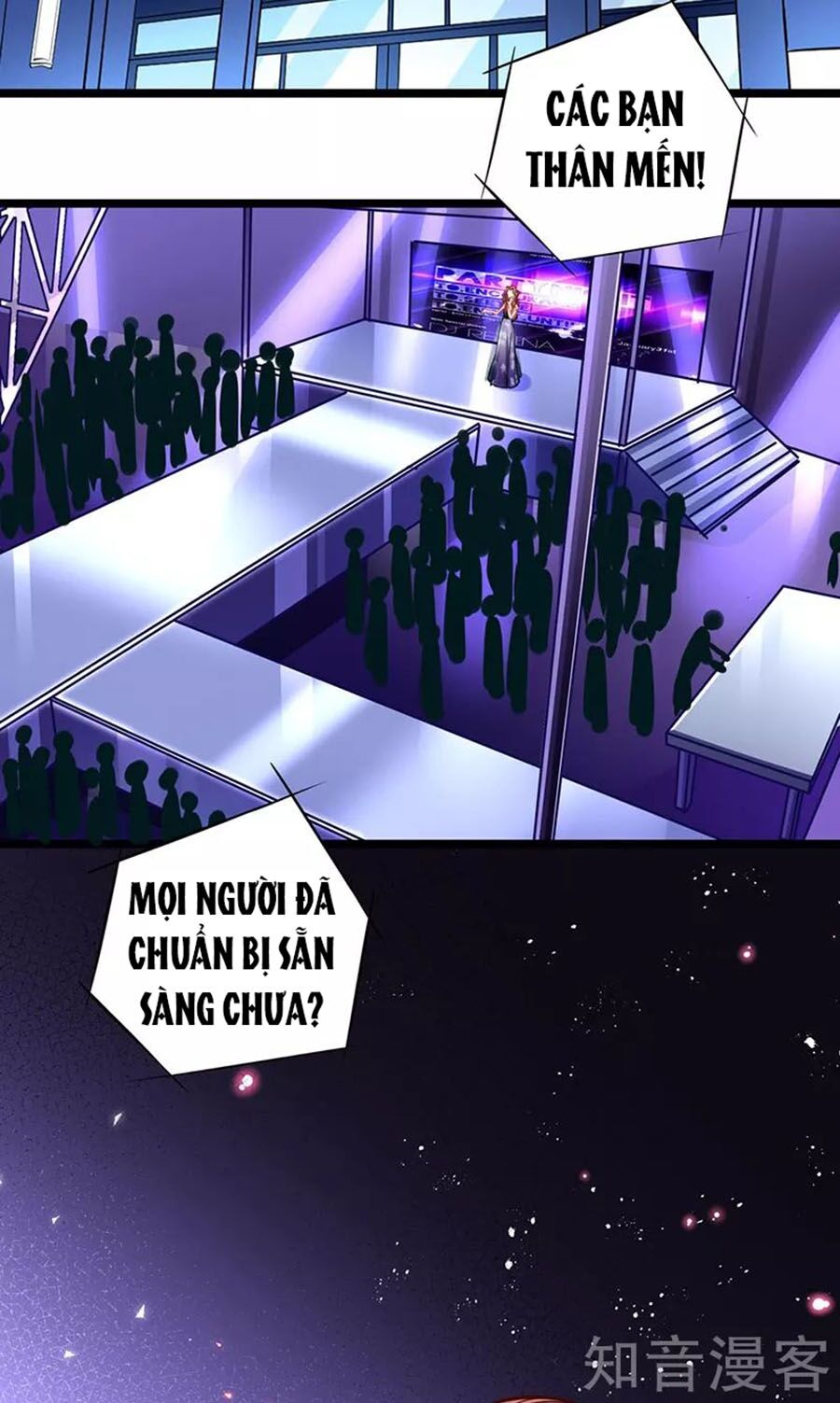 Cưng Chiều Ái Thê Hư Hỏng Chapter 65 - Trang 3