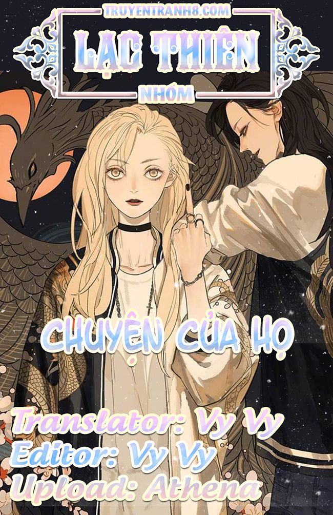 Chuyện Tình Tuổi Học Trò Chapter 114 - Next Chapter 115