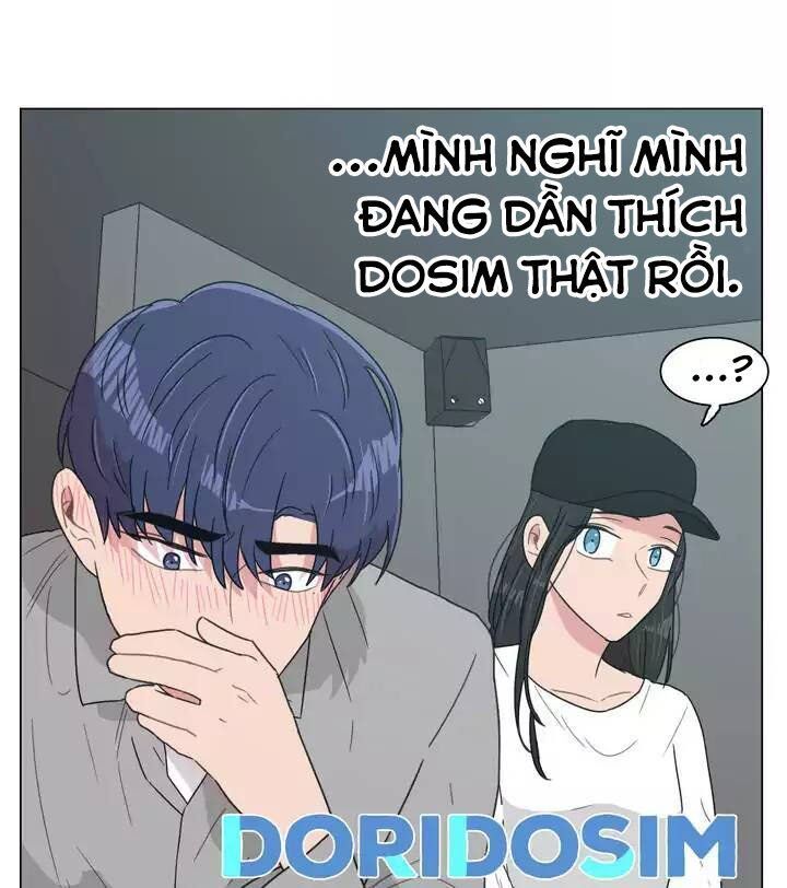 Tỏ Tình Nhầm Lẫn Chapter 43 - Trang 2