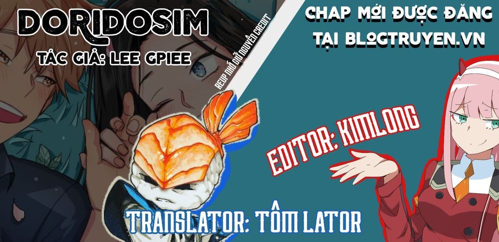 Tỏ Tình Nhầm Lẫn Chapter 54 - Trang 2