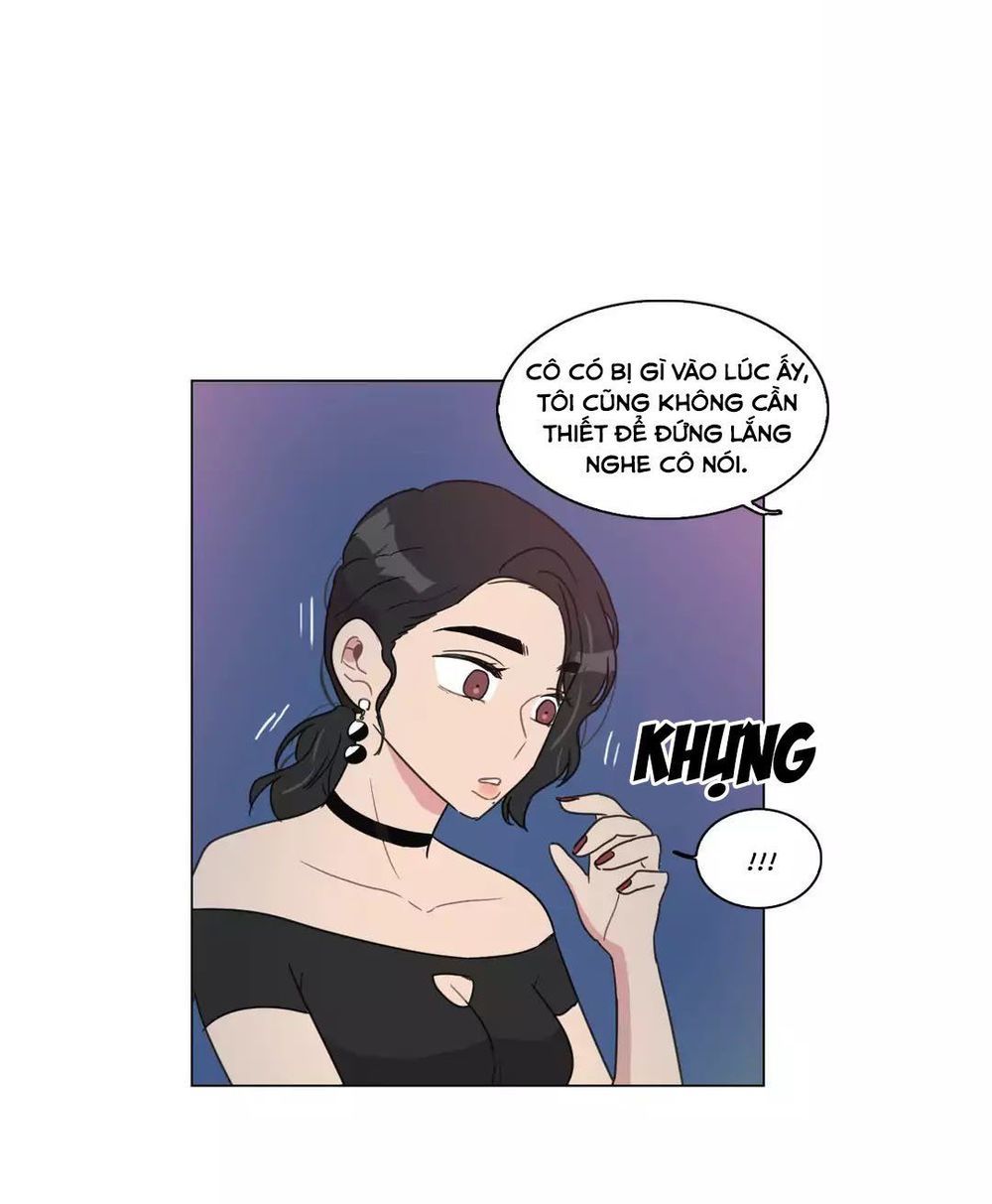 Tỏ Tình Nhầm Lẫn Chapter 54 - Trang 2