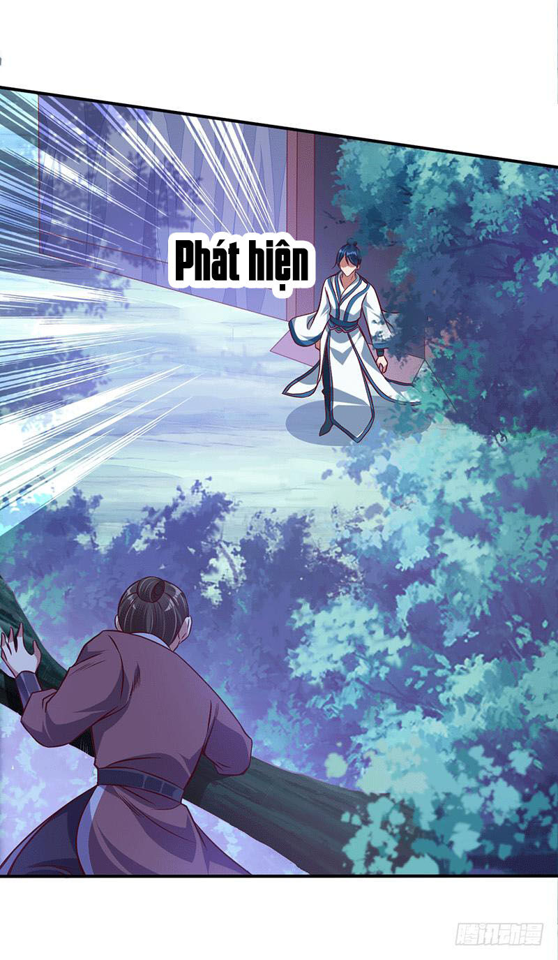 Ta Có Một Bộ Hỗn Độn Kinh Chapter 10 - Next Chapter 11