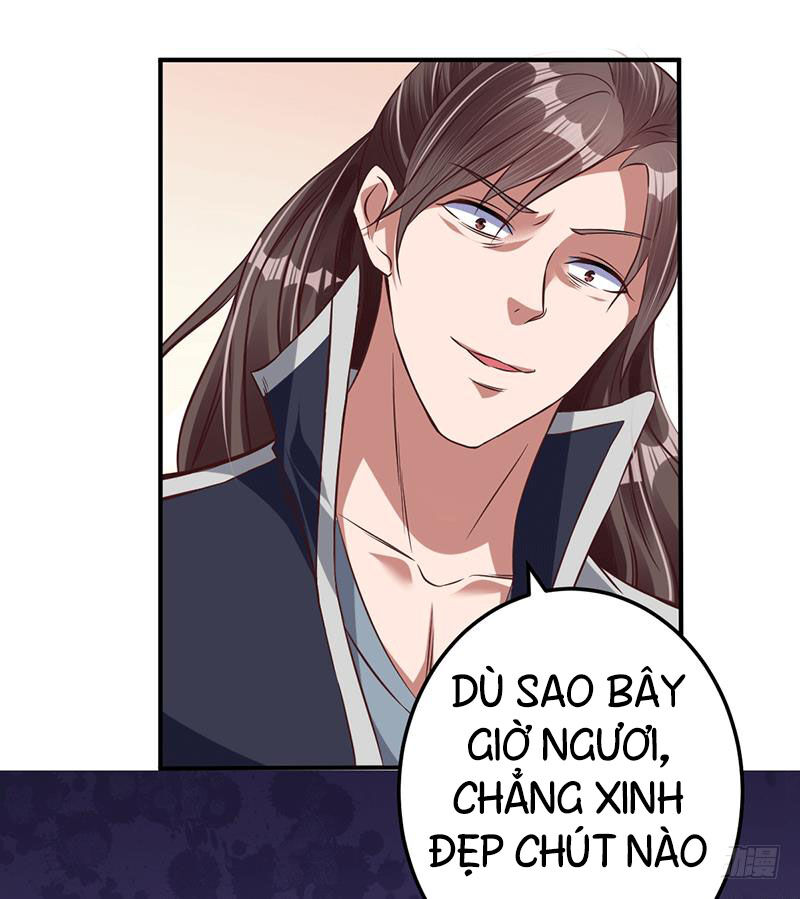 Ta Có Một Bộ Hỗn Độn Kinh Chapter 13 - Next Chapter 14