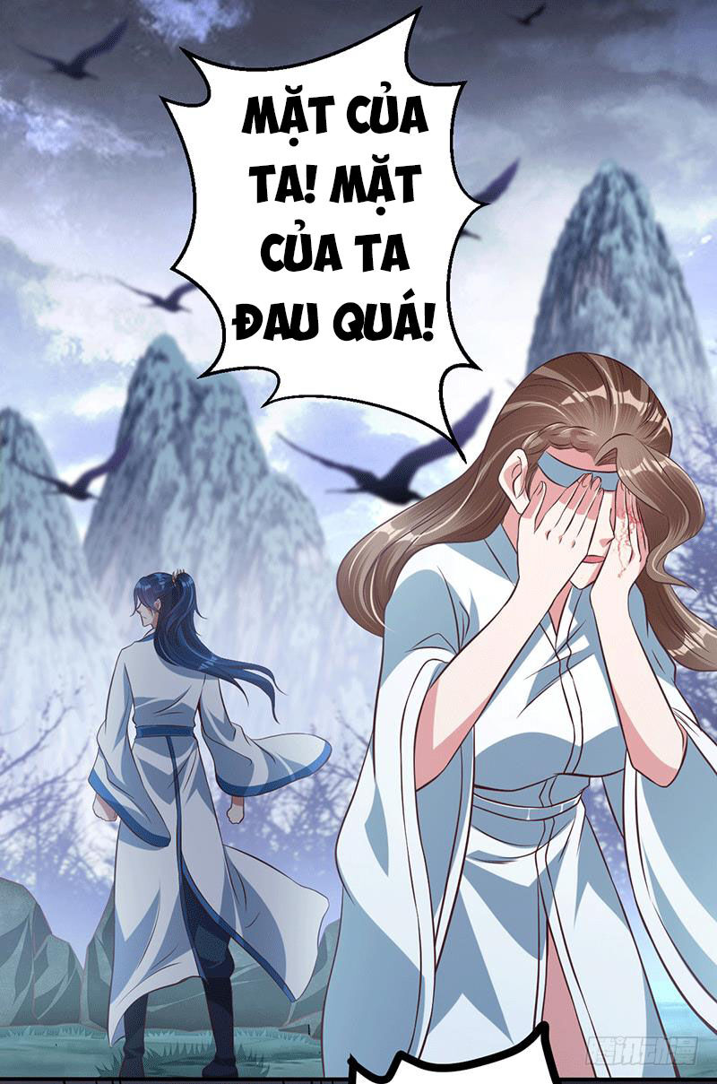 Ta Có Một Bộ Hỗn Độn Kinh Chapter 13 - Next Chapter 14