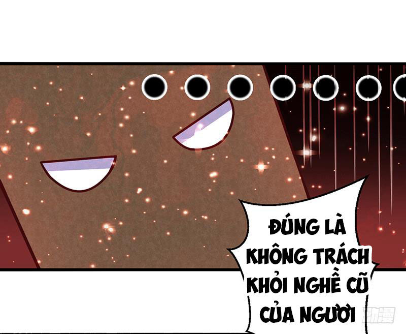 Ta Có Một Bộ Hỗn Độn Kinh Chapter 14 - Next Chapter 15