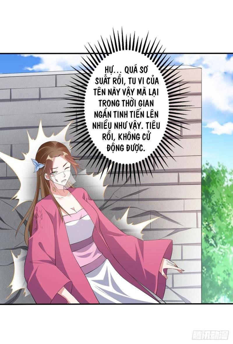 Ta Có Một Bộ Hỗn Độn Kinh Chapter 68 - Next Chapter 69