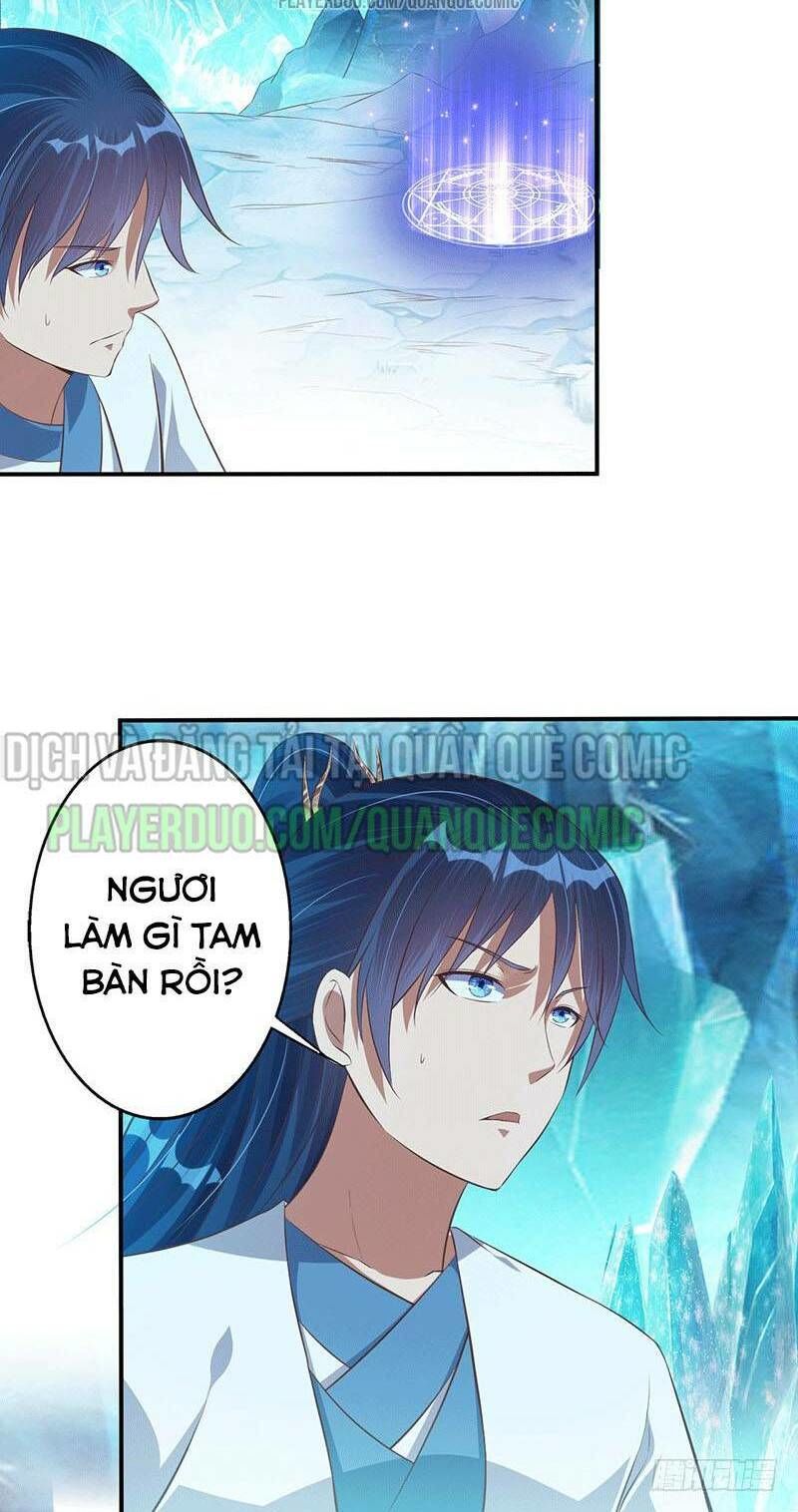 Ta Có Một Bộ Hỗn Độn Kinh Chapter 41 - Next Chapter 42