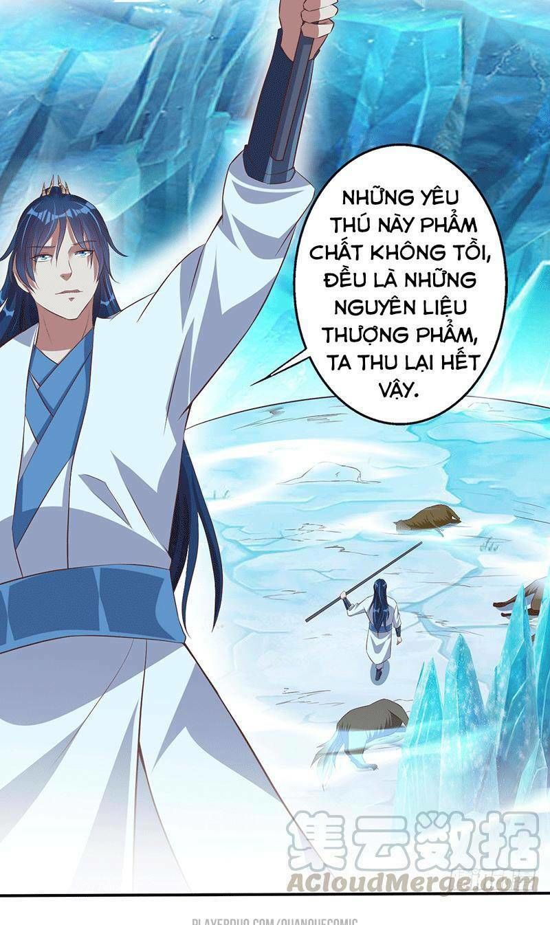 Ta Có Một Bộ Hỗn Độn Kinh Chapter 41 - Next Chapter 42