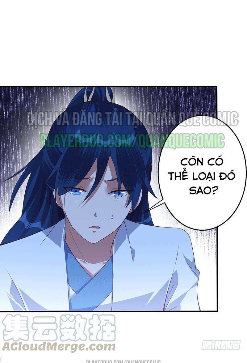 Ta Có Một Bộ Hỗn Độn Kinh Chapter 43 - Next Chapter 44