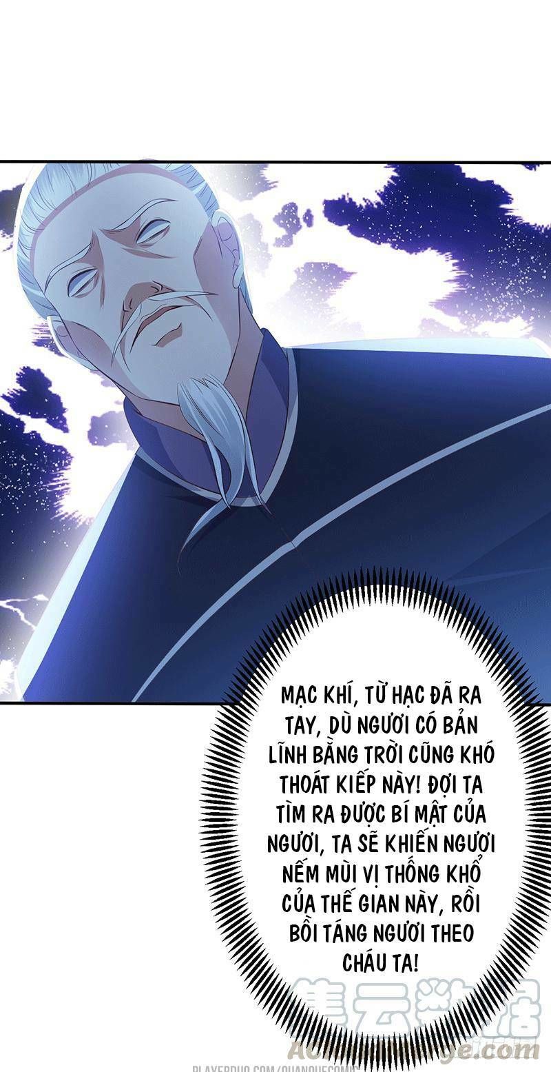 Ta Có Một Bộ Hỗn Độn Kinh Chapter 51 - Next Chapter 52