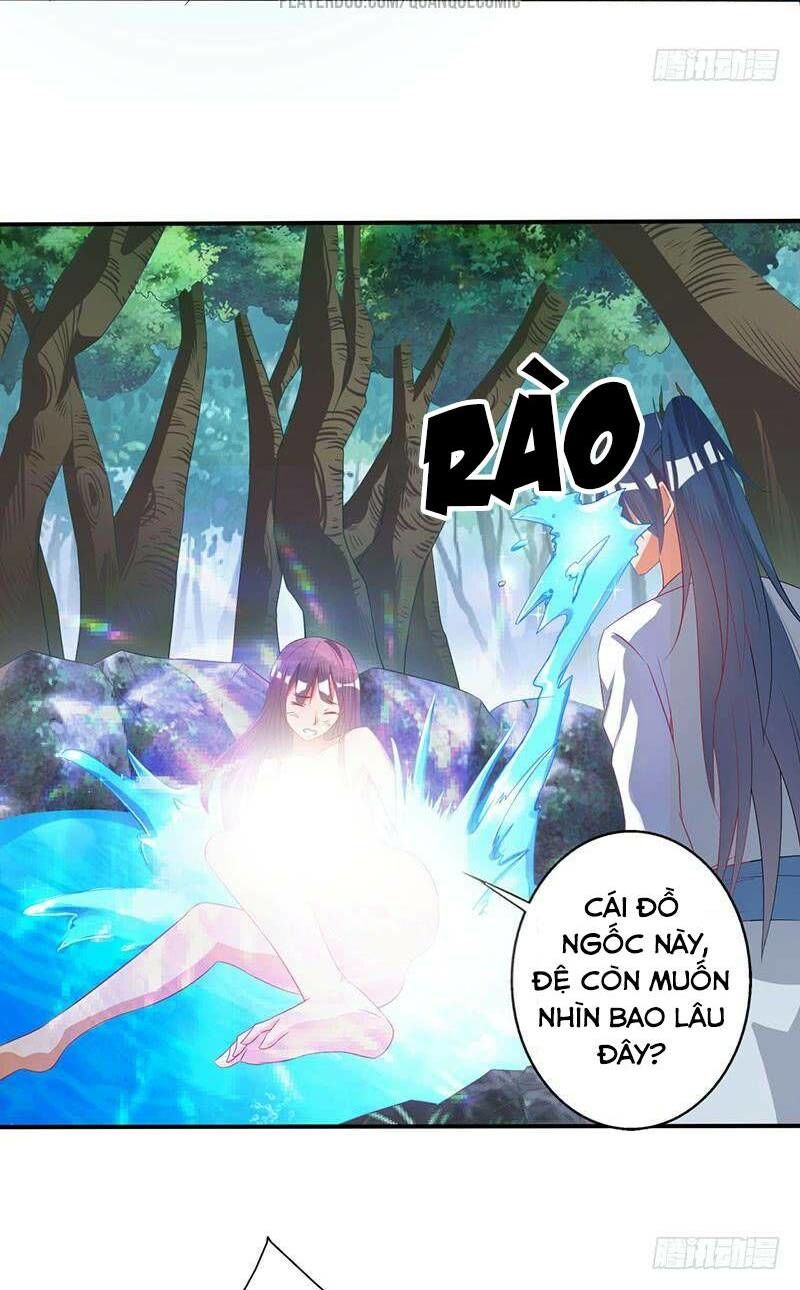 Ta Có Một Bộ Hỗn Độn Kinh Chapter 58 - Next Chapter 59