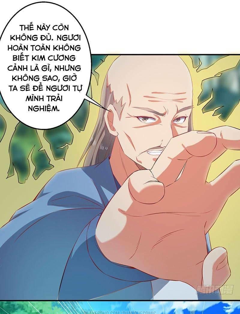 Ta Có Một Bộ Hỗn Độn Kinh Chapter 63 - Next Chapter 64