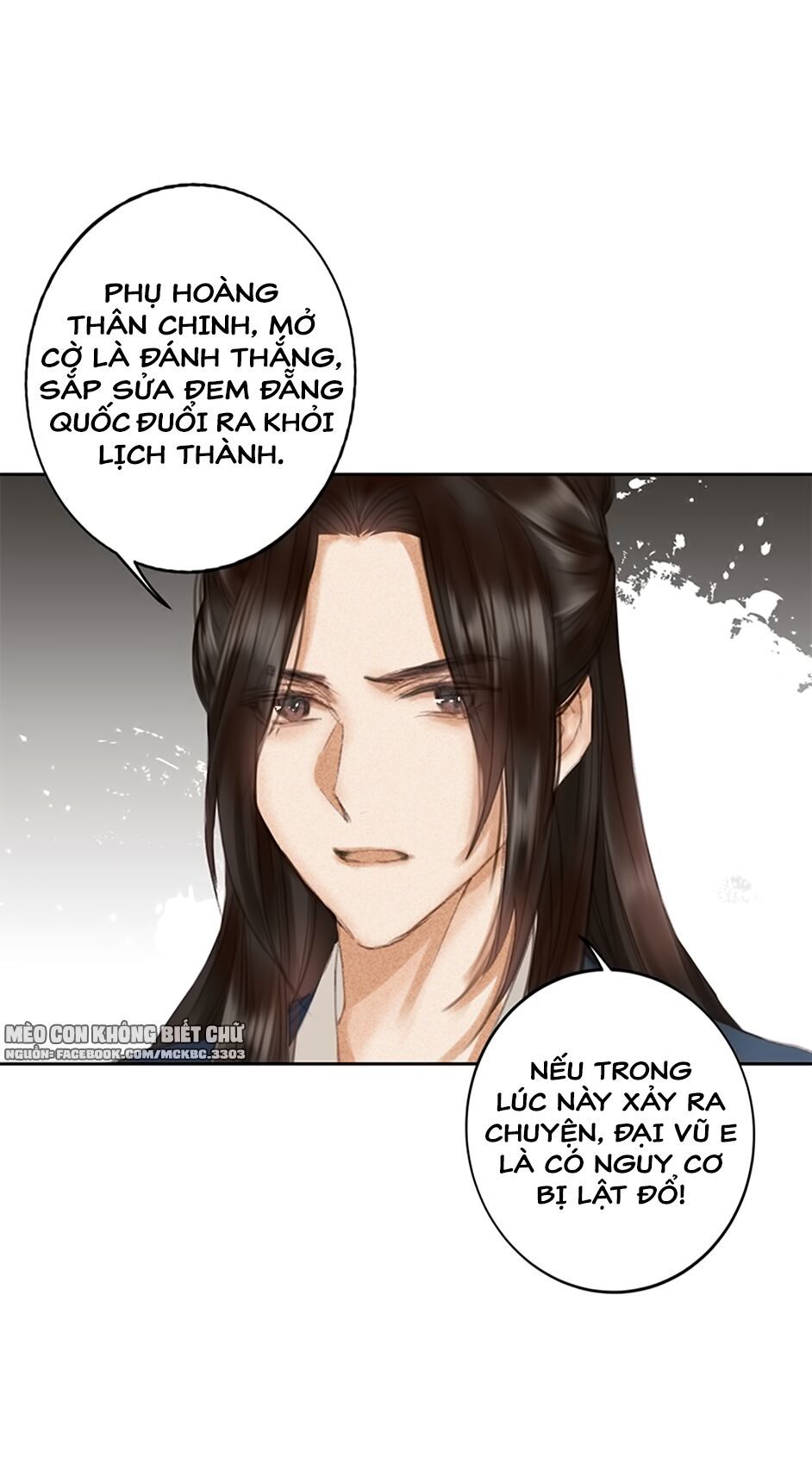 Tiếu Tạng Câu Chapter 7 - Next 