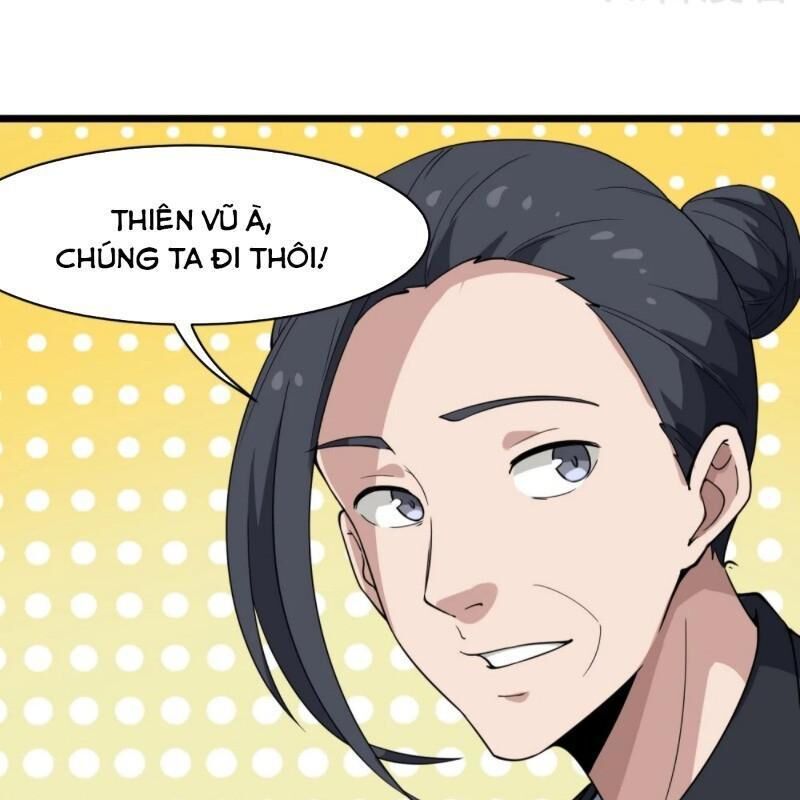 Hộ Hoa Cao Thủ Tại Vườn Trường Chapter 102 - Trang 3