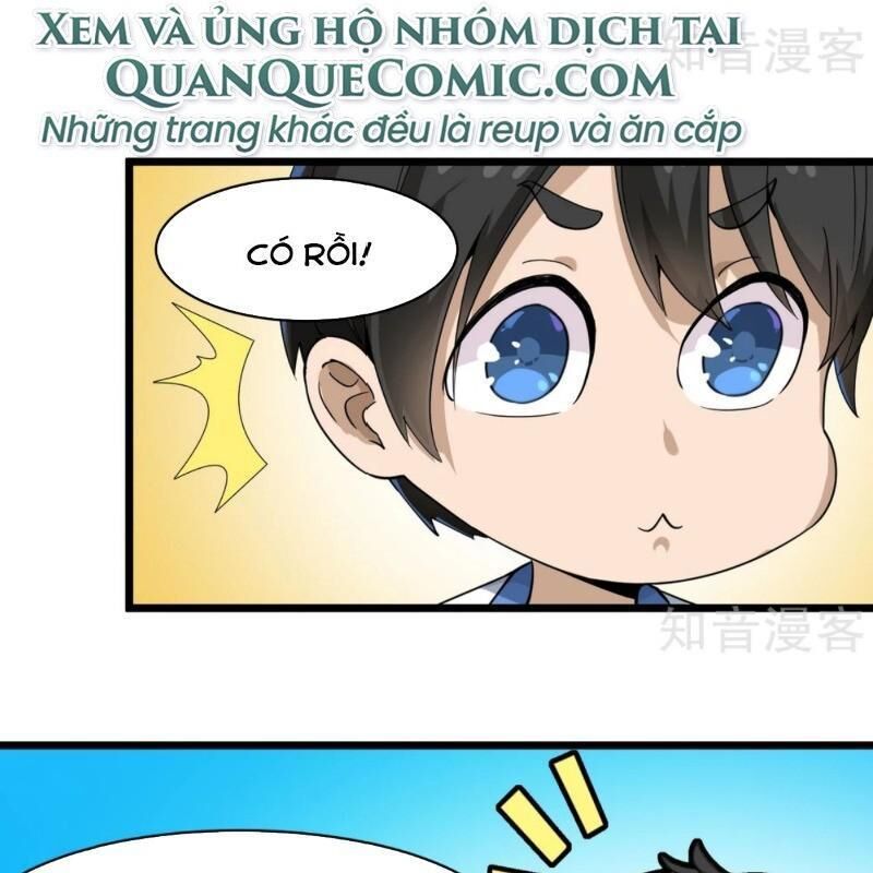 Hộ Hoa Cao Thủ Tại Vườn Trường Chapter 102 - Trang 3