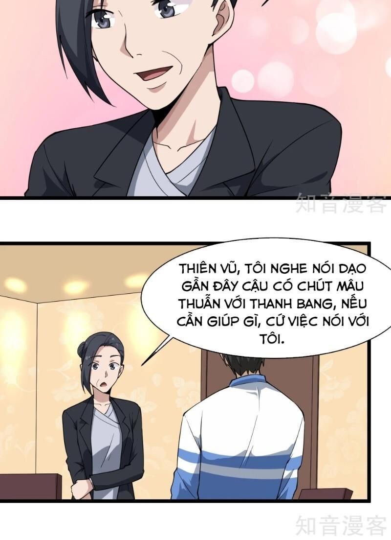 Hộ Hoa Cao Thủ Tại Vườn Trường Chapter 103 - Trang 2