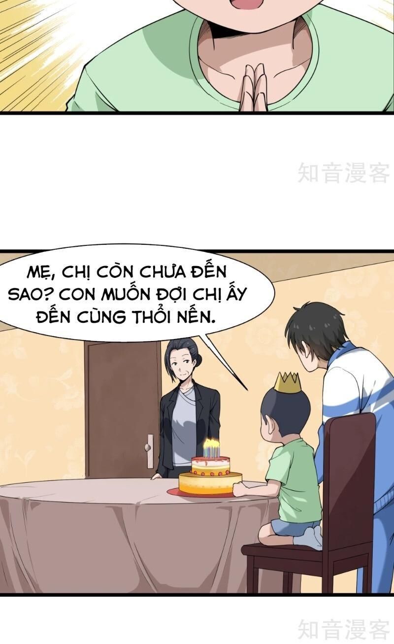 Hộ Hoa Cao Thủ Tại Vườn Trường Chapter 103 - Trang 2