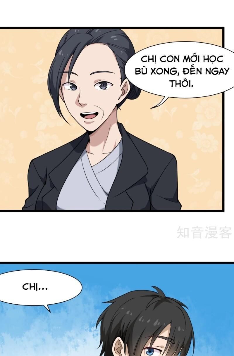 Hộ Hoa Cao Thủ Tại Vườn Trường Chapter 103 - Trang 2