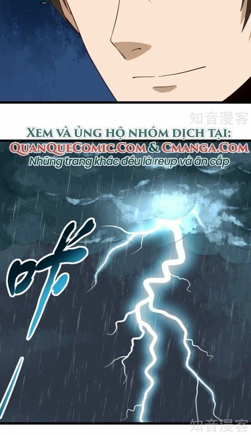 Hộ Hoa Cao Thủ Tại Vườn Trường Chapter 107 - Trang 3