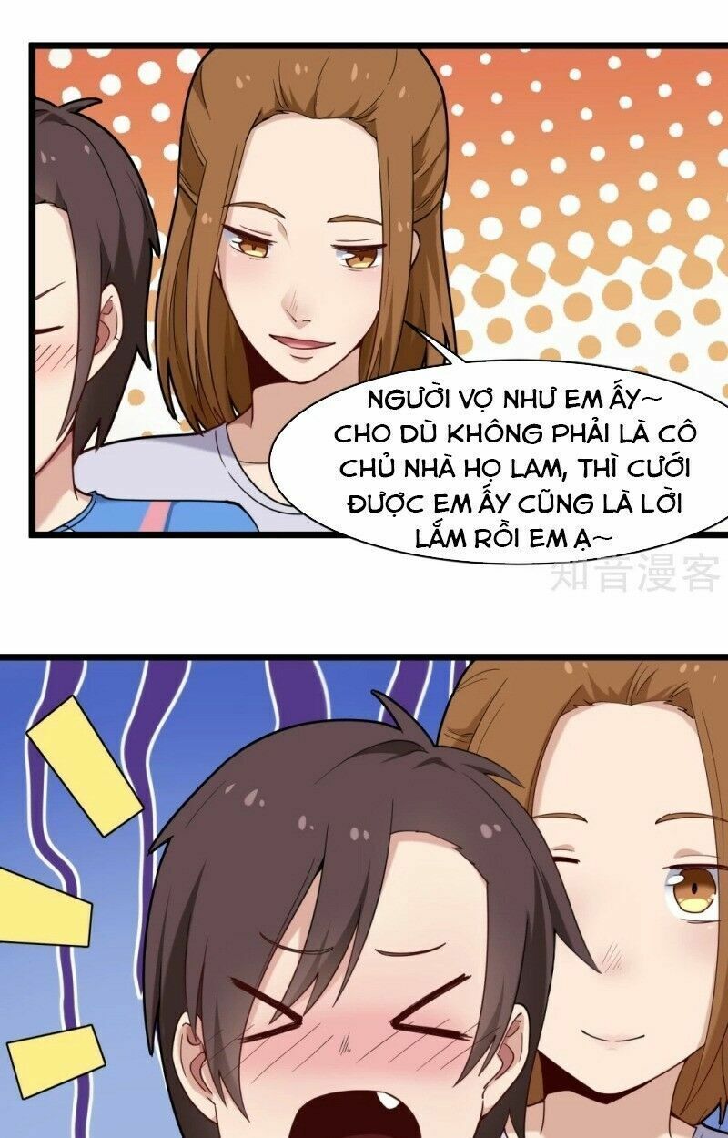 Hộ Hoa Cao Thủ Tại Vườn Trường Chapter 109 - Trang 3