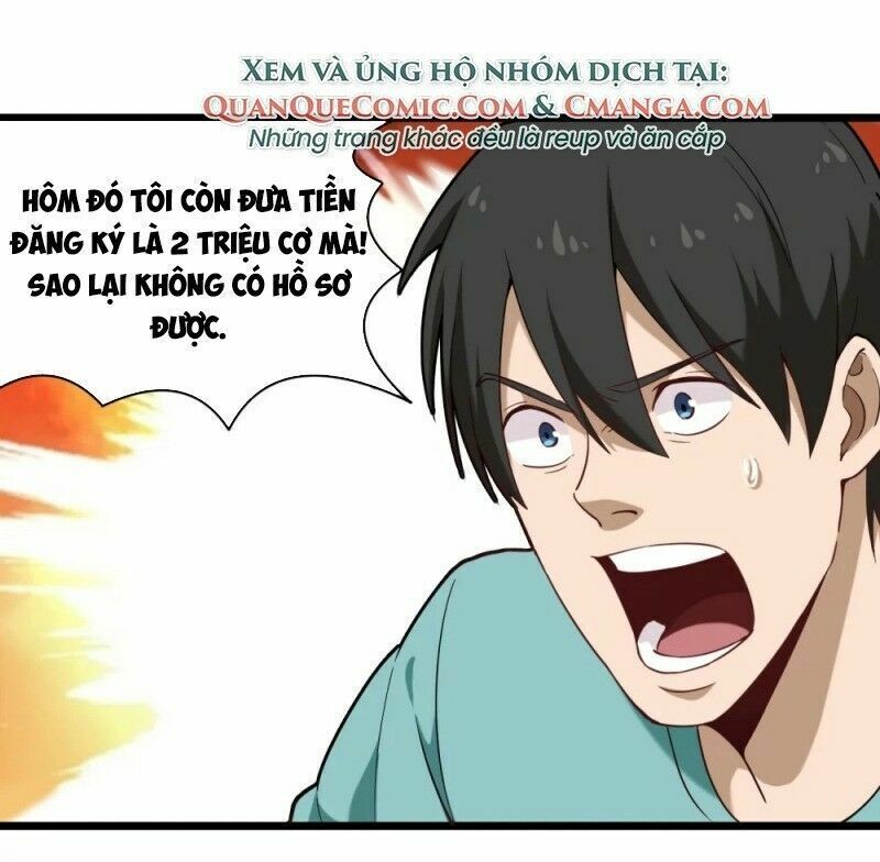 Hộ Hoa Cao Thủ Tại Vườn Trường Chapter 112 - Trang 2