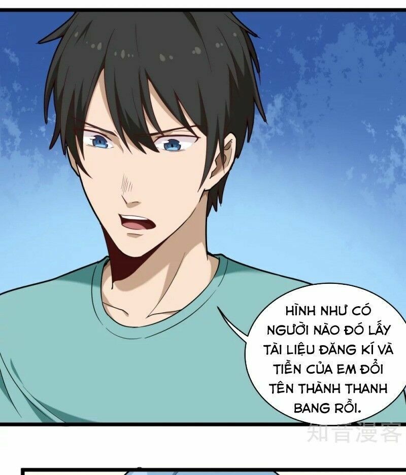 Hộ Hoa Cao Thủ Tại Vườn Trường Chapter 113 - Trang 3