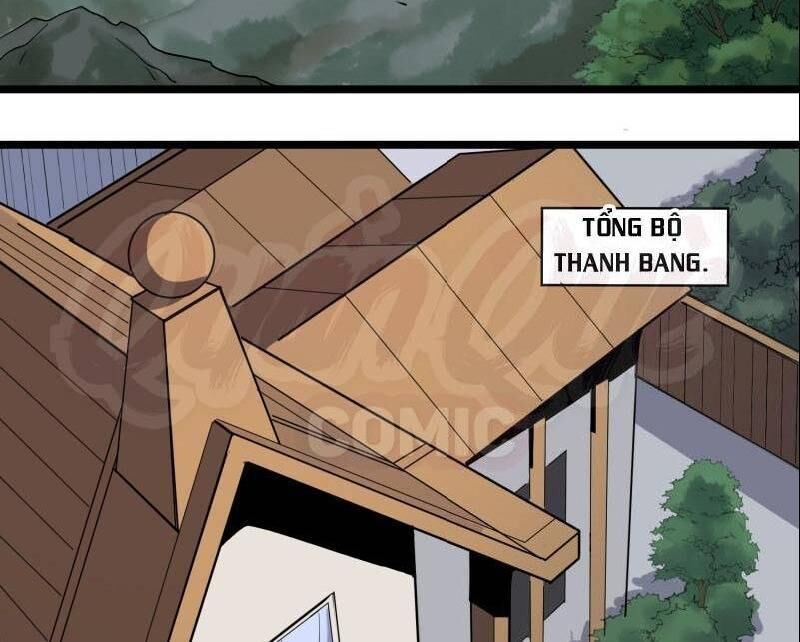 Hộ Hoa Cao Thủ Tại Vườn Trường Chapter 87 - Trang 3