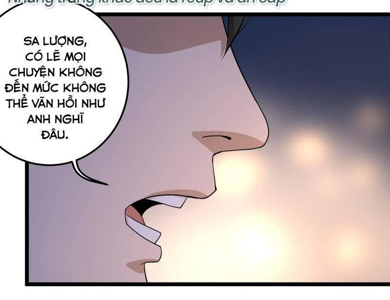 Hộ Hoa Cao Thủ Tại Vườn Trường Chapter 87 - Trang 3