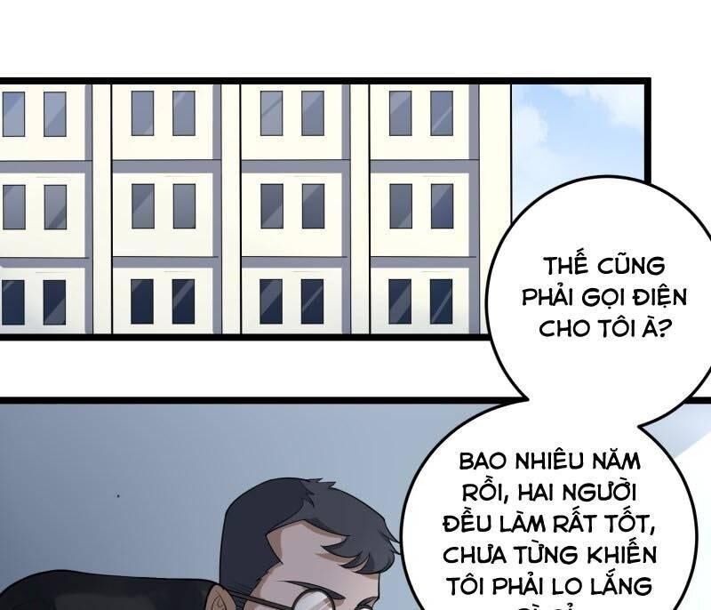 Hộ Hoa Cao Thủ Tại Vườn Trường Chapter 88 - Trang 3