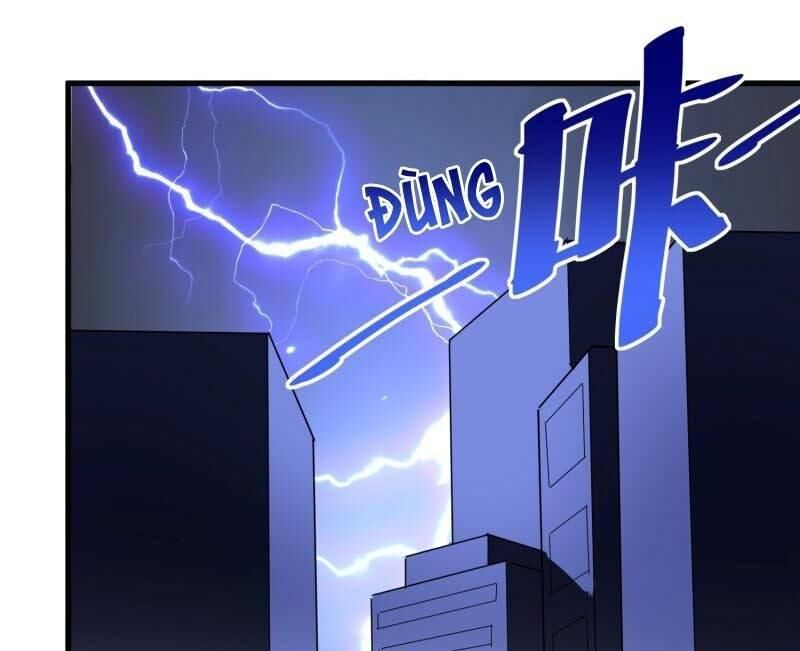 Hộ Hoa Cao Thủ Tại Vườn Trường Chapter 89 - Trang 3