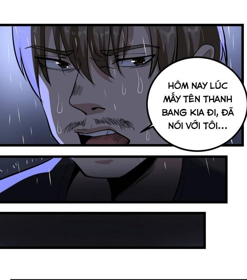 Hộ Hoa Cao Thủ Tại Vườn Trường Chapter 90 - Next Chapter 91