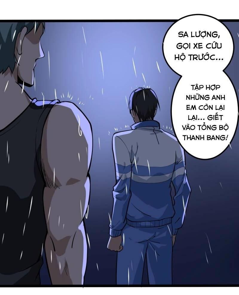 Hộ Hoa Cao Thủ Tại Vườn Trường Chapter 90 - Next Chapter 91