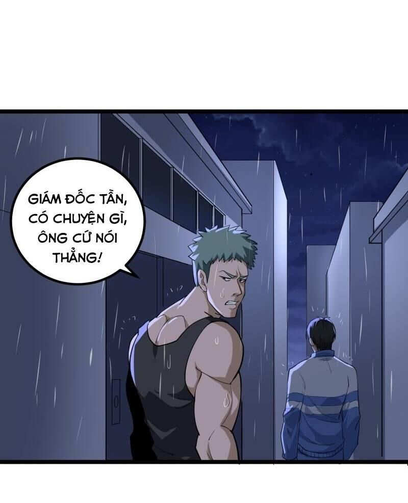 Hộ Hoa Cao Thủ Tại Vườn Trường Chapter 90 - Next Chapter 91