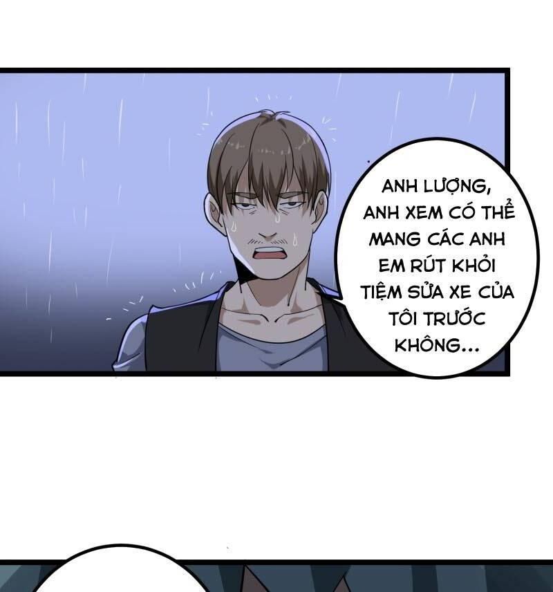 Hộ Hoa Cao Thủ Tại Vườn Trường Chapter 90 - Next Chapter 91